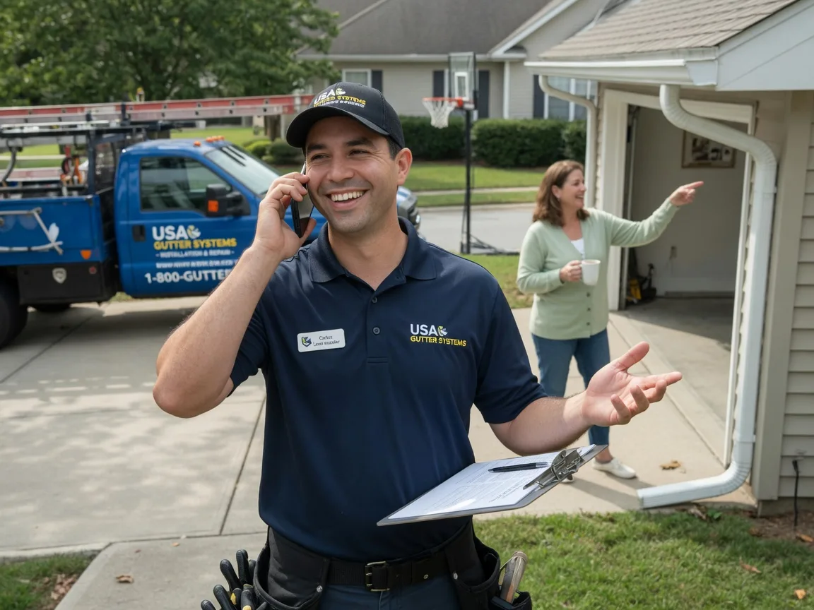 Gutter Installation West Terre Haute, IN FAQs